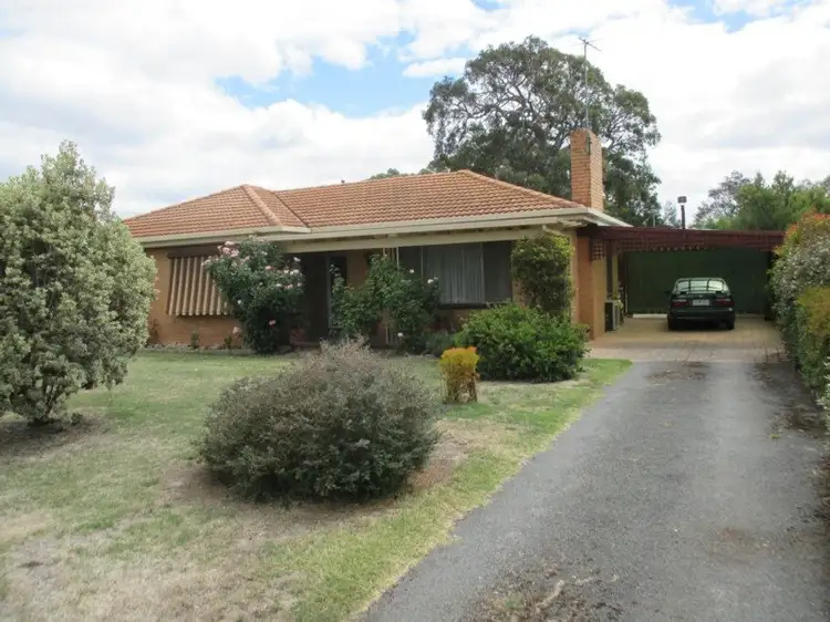 6890 Glenelg Highway, Dunkeld VIC 3294