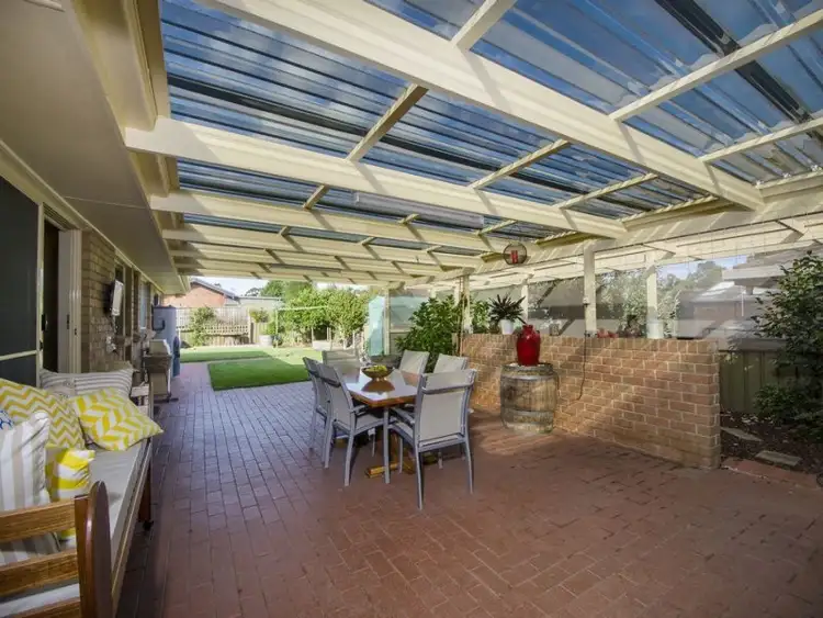 Fourth view of Homely house listing, 10 Bellshire Place, Mount Gambier SA 5290