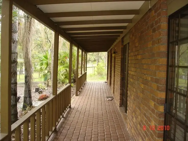 Main view of Homely house listing, 17 Albatross Avenue, Karalee QLD 4306