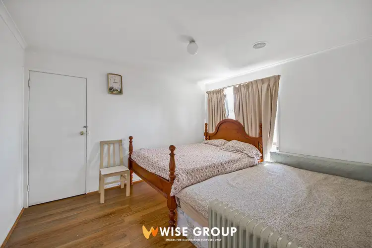 Seventh view of Homely house listing, 8 Pitman Court, Hampton Park VIC 3976