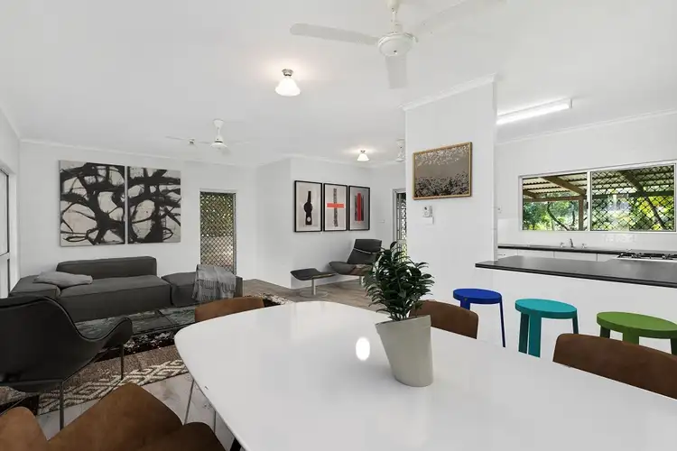 Third view of Homely house listing, 3 Milford Close, Kanimbla QLD 4870