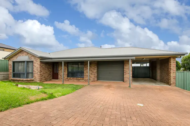 37 DALKEITH DRIVE, Mount Gambier SA 5290