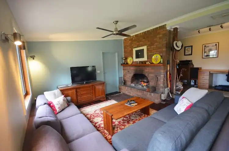 Fourth view of Homely rural property listing, 85 Dickinsons Road, Gunbower VIC 3566