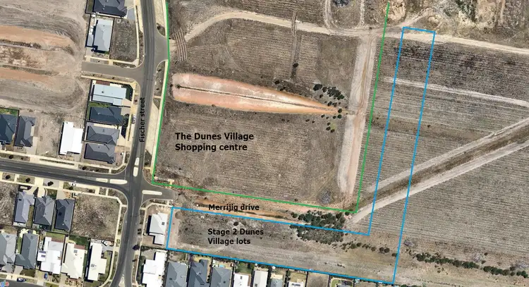Third view of Homely land listing, LOT 719 The Dunes, Torquay VIC 3228