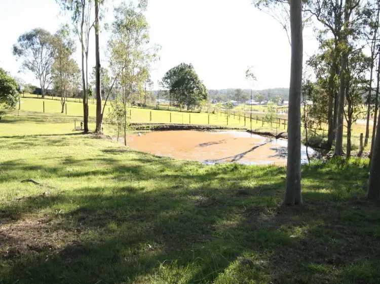 Third view of Homely land listing, Lot 14 Arthur Summervilles Road, Karalee QLD 4306