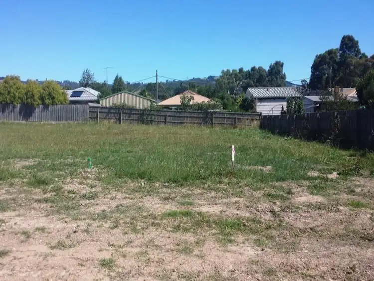 Main view of Homely land listing, LOT 11 Hanns Lane, Yarragon VIC 3823