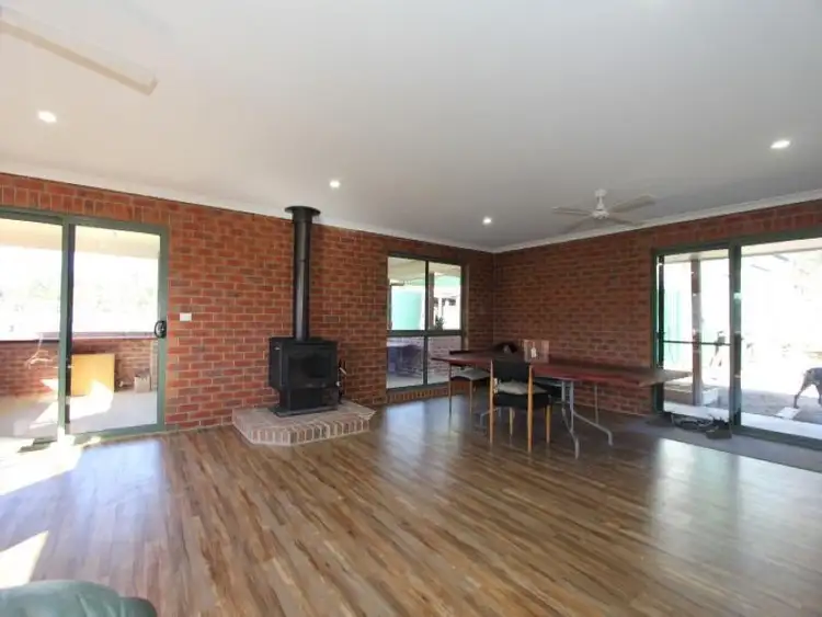 Fourth view of Homely rural property listing, 69 Cochranes Road, Heathcote VIC 3523