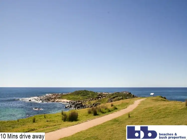 Second view of Homely rural property listing, Address available on request