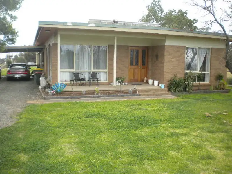 Main view of Homely house listing, 46 Main Street, Gunbower VIC 3566