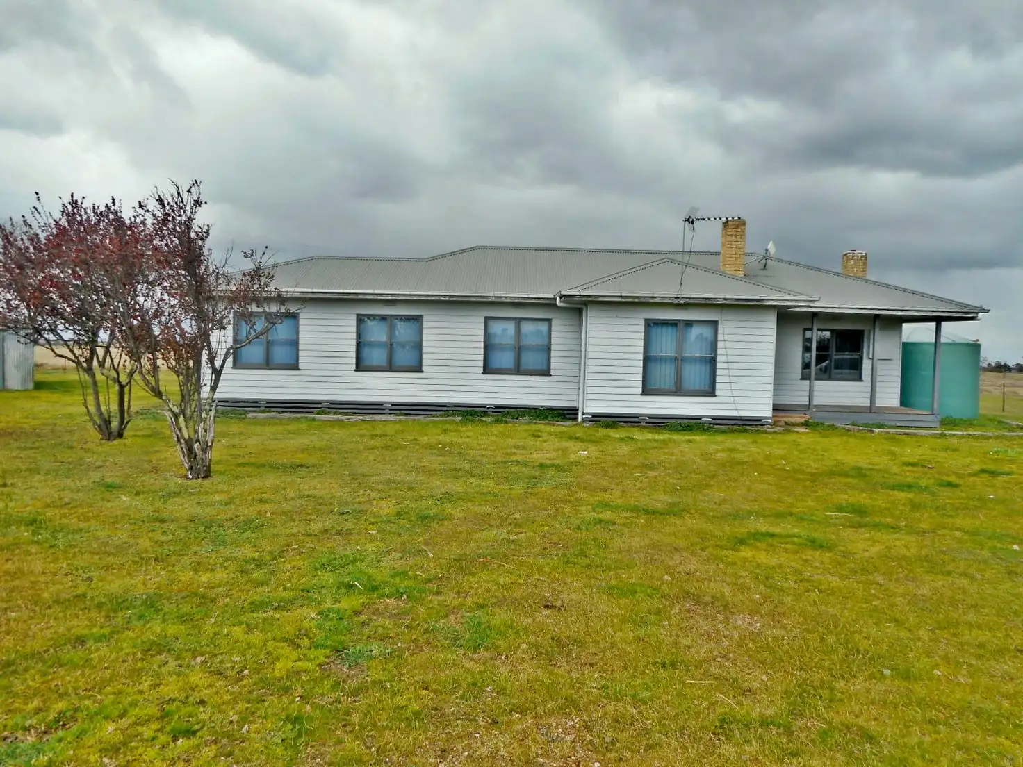 Main view of Homely house listing, 1746 Bengworden Road, Bengworden VIC 3875
