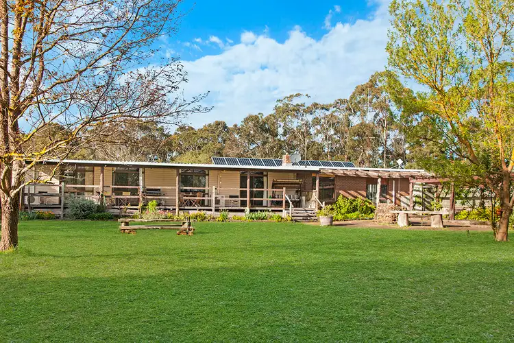 156 Berrys Road, Bolwarra VIC 3305