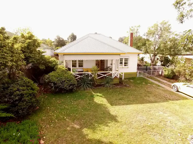 Main view of Homely house listing, 12 Boisdale Street, Maffra VIC 3860