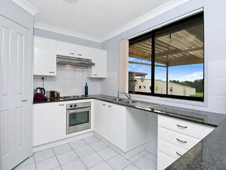 Second view of Homely semi-detached listing, 31A Norfolk Place, North Richmond NSW 2754