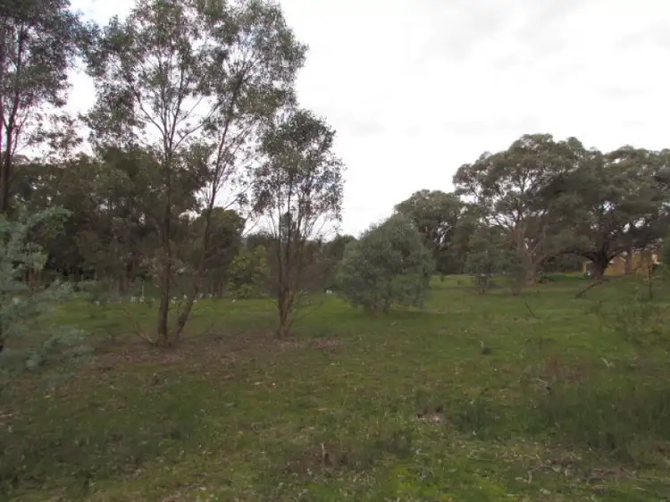 Fifth view of Homely land listing, 1/72 Steele Street, Chewton VIC 3451