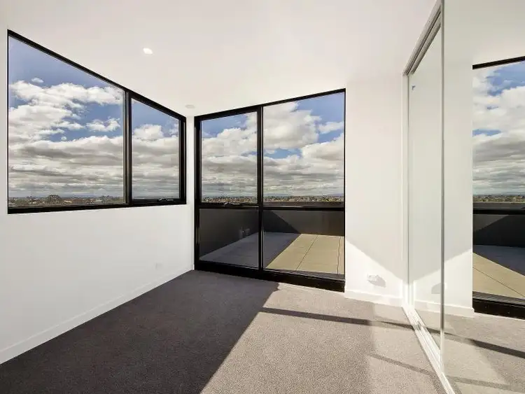 Second view of Homely apartment listing, 608/1 Foundry Road, Sunshine VIC 3020