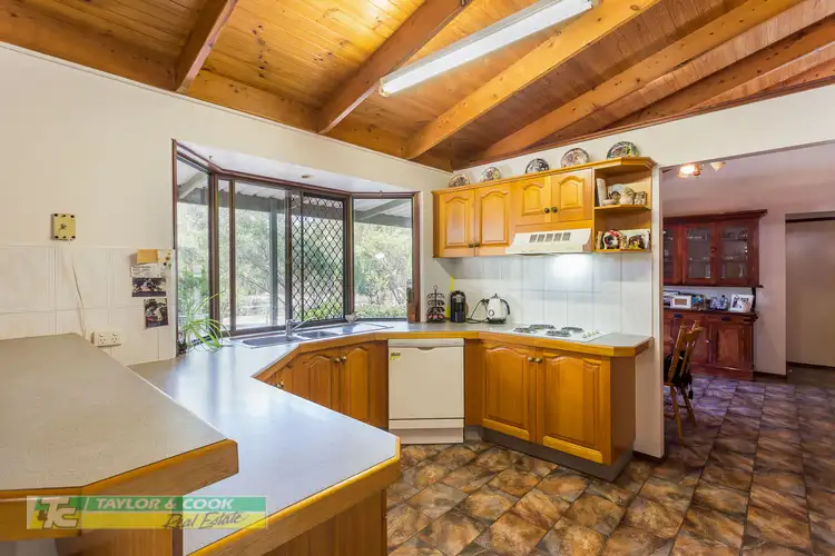 Fifth view of Homely house listing, 2-16 Luke Road, Buccan QLD 4207