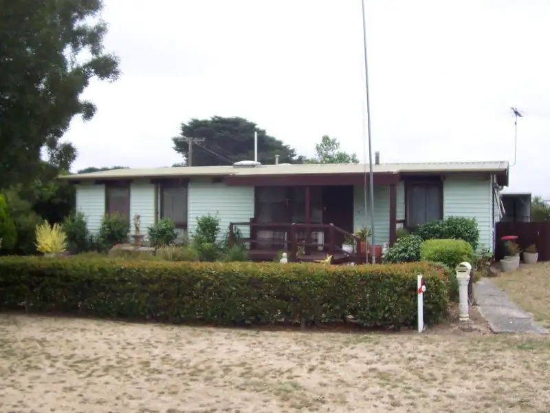 Main view of Homely house listing, 15 Cowie Street, Ballan VIC 3342