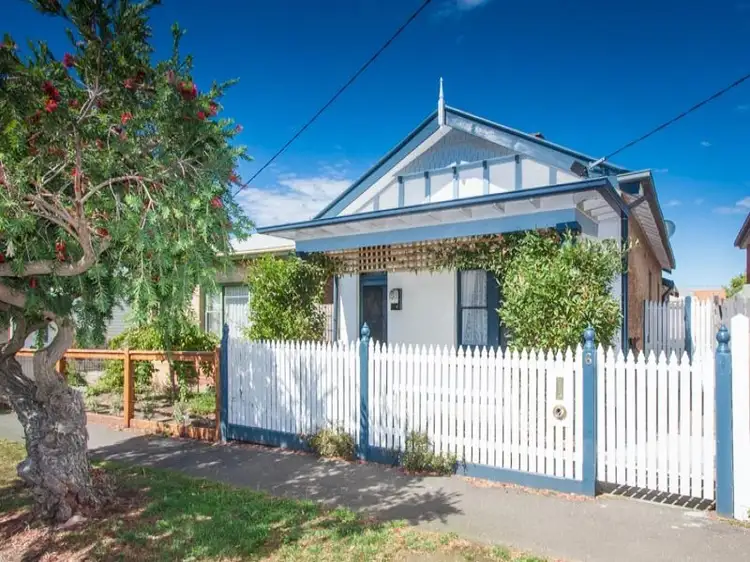 6 Bowen Street, Kyneton VIC 3444