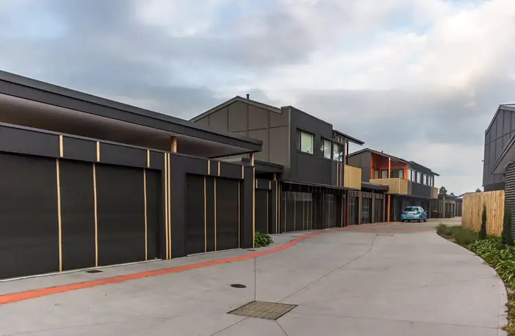 Third view of Homely unit listing, 2 Hensbergh Place, Sunshine West VIC 3020