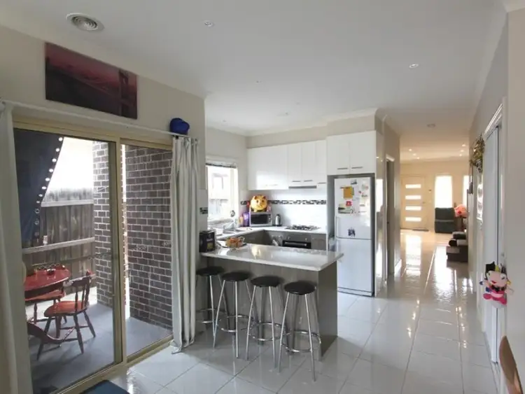 Third view of Homely townhouse listing, 11A Gresford Street, Sunshine North VIC 3020