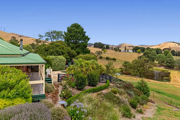 Fourth view of Homely house listing, 111 Joyces Road, Glenburn VIC 3717