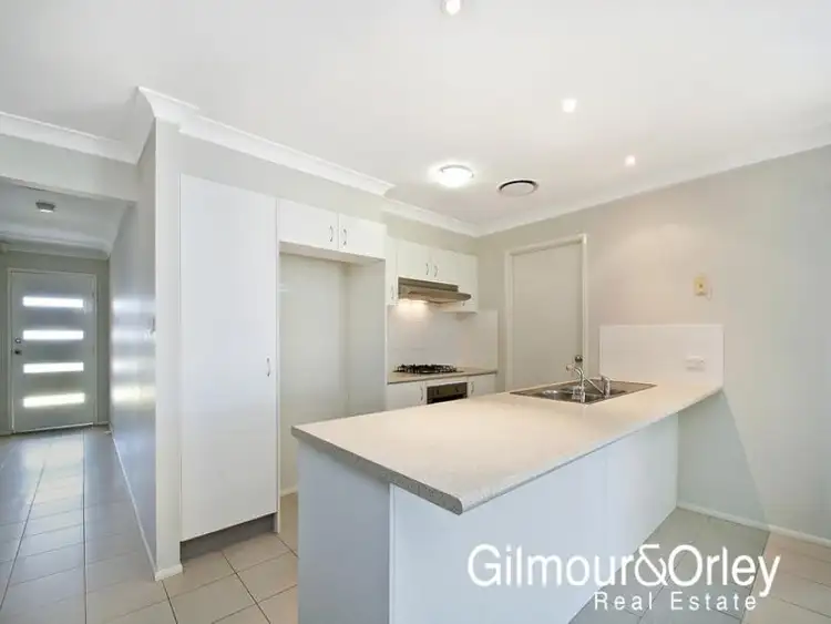 Second view of Homely house listing, 30 Ivory Street, The Ponds NSW 2769