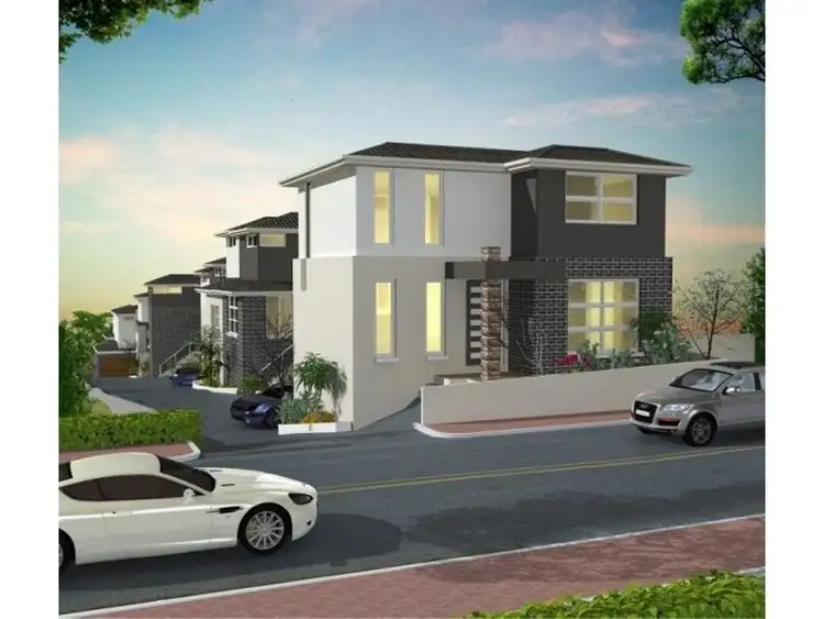 Third view of Homely townhouse listing, 5/39 Hillside Grove, Airport West VIC 3042