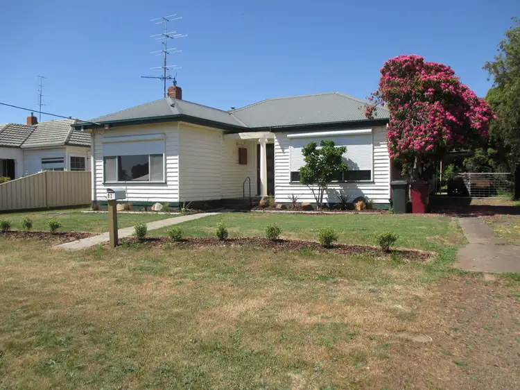 82 Park Street, Hamilton VIC 3300