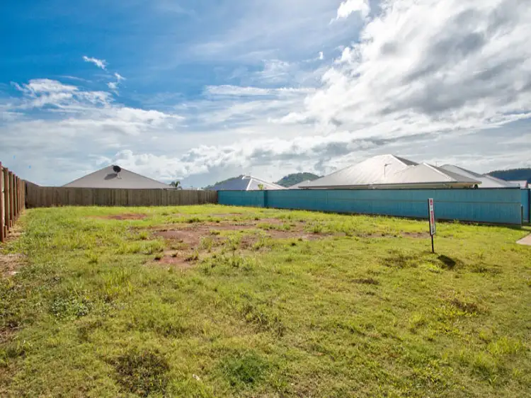 Third view of Homely land listing, 46 Springbrook Avenue, Redlynch QLD 4870