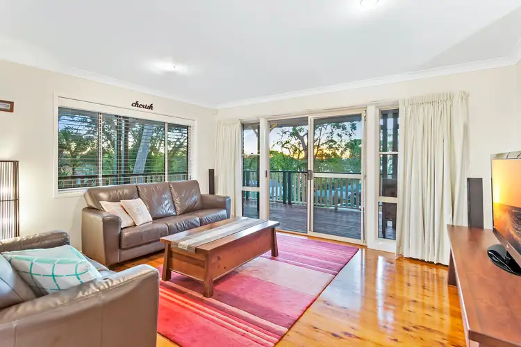 Fourth view of Homely house listing, 37 Yoorala Road, Yarrawonga Park NSW 2264