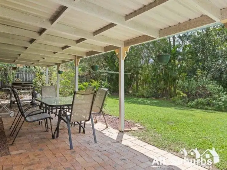 Second view of Homely house listing, 32 Therese Street, Marsden QLD 4132