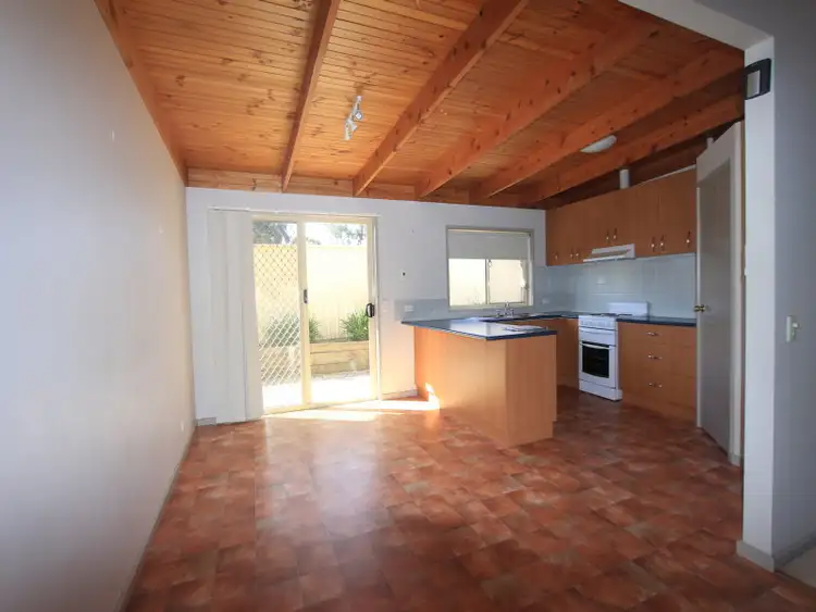 Third view of Homely townhouse listing, 10 McMahon Street, Heathcote VIC 3523