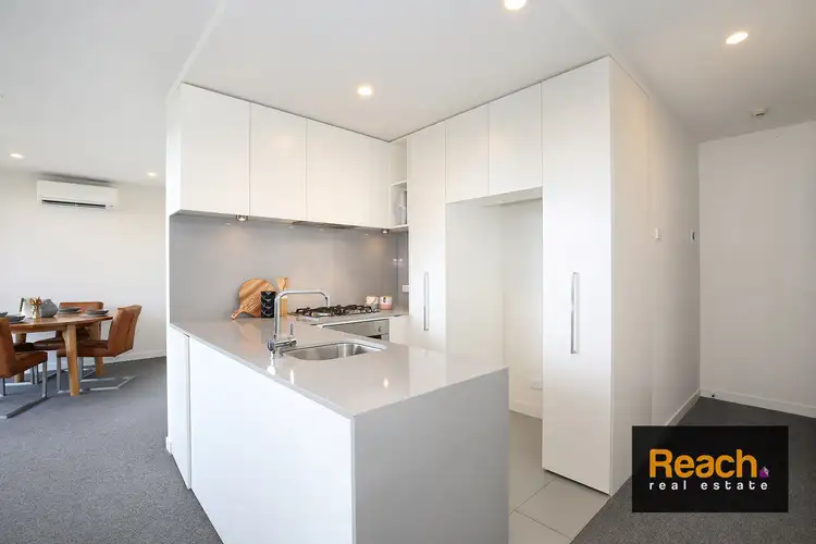 Fourth view of Homely apartment listing, 405/2-4 Archibald Street, Box Hill VIC 3128