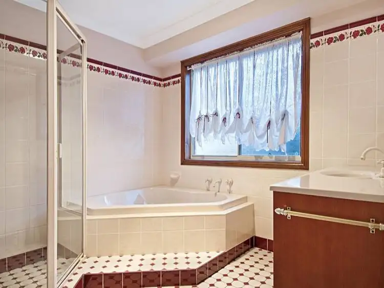 Seventh view of Homely house listing, 36 Kinnard Way, Kellyville NSW 2155