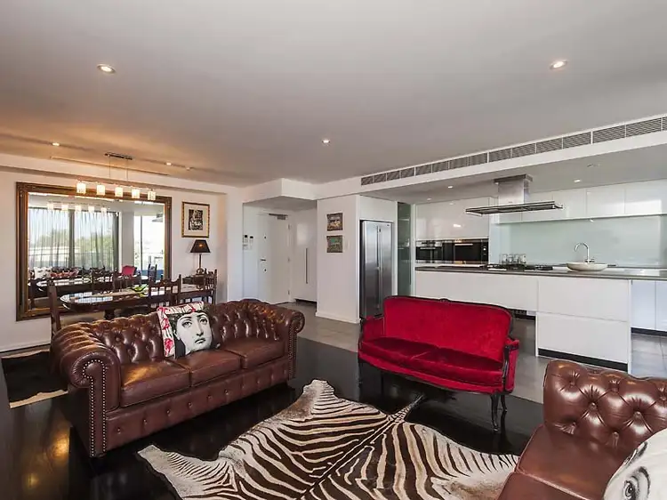 9/39 Bow River, Burswood WA 6100