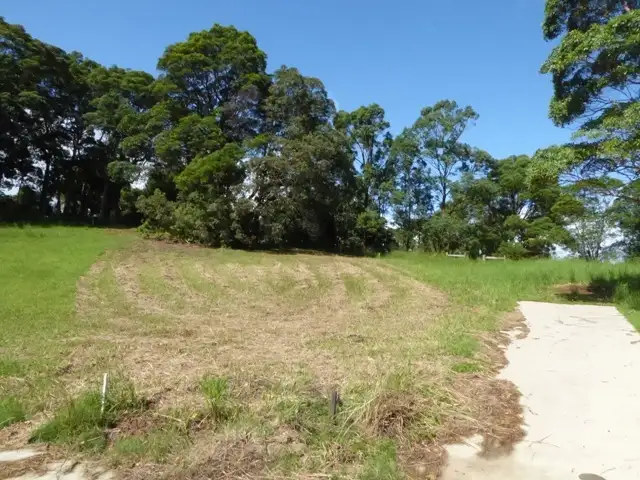 Fourth view of Homely land listing, LOT 88 Parakeet Place (Tallowood Ridge), Mullumbimby NSW 2482