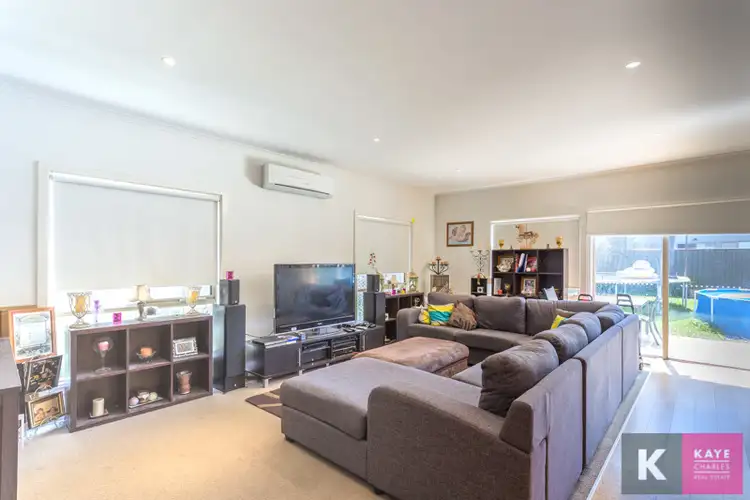 Second view of Homely house listing, 26 Edgeware Close, Pakenham VIC 3810