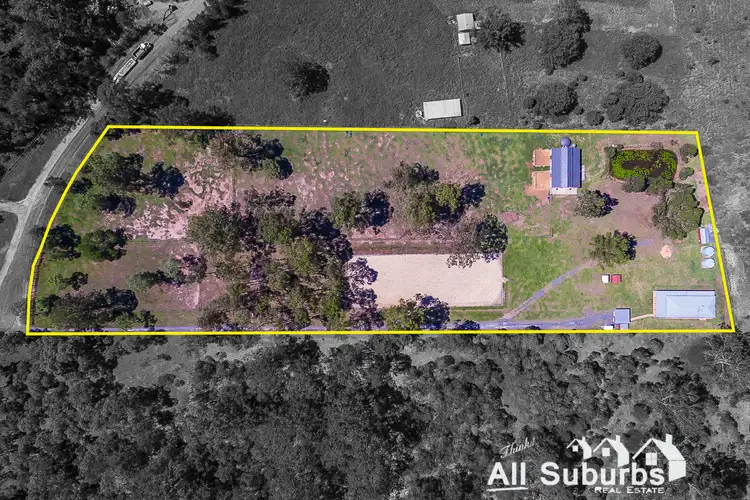 Fifth view of Homely rural property listing, 102 - 112 Meadow Road, Logan Reserve QLD 4133