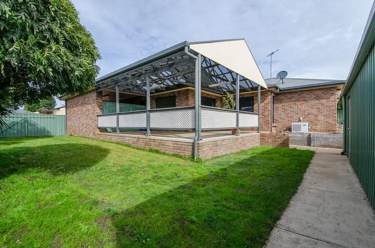 Fourth view of Homely house listing, 37 DALKEITH DRIVE, Mount Gambier SA 5290