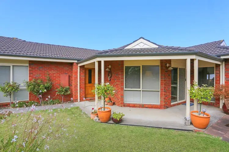 18 Villiers Street, Port Fairy VIC 3284