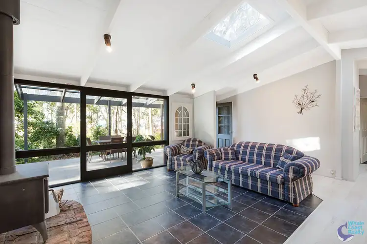 Fifth view of Homely house listing, 50 Maculata Circuit, Dalmeny NSW 2546