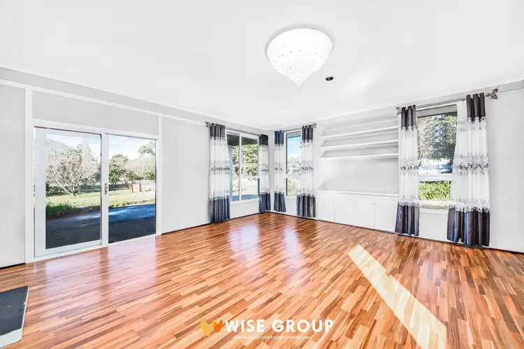 Third view of Homely rural property listing, 1 Carrington Court, Narre Warren South VIC 3805