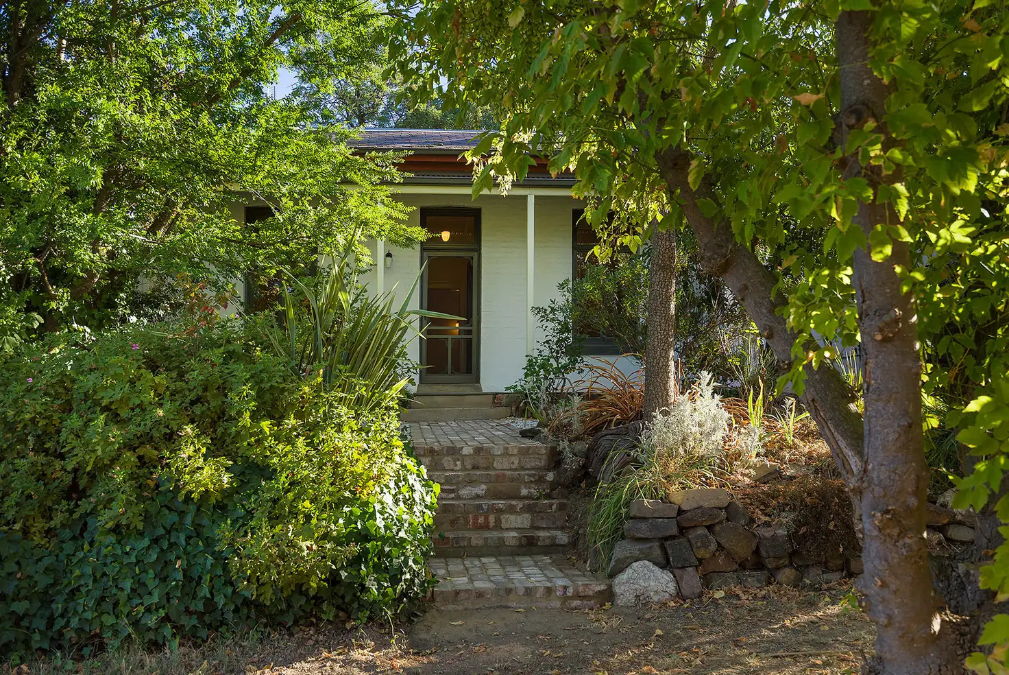 Main view of Homely house listing, 45 Bull Street, Castlemaine VIC 3450