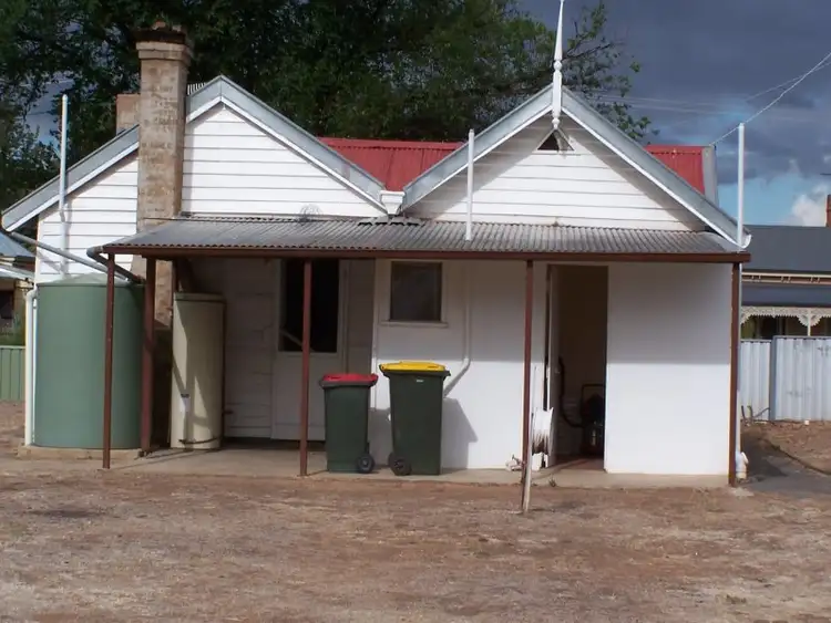 Second view of Homely house listing, 77 Grant Street, Inglewood VIC 3517
