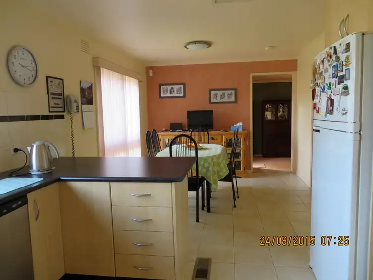 Third view of Homely house listing, 19 Gidgee Ct, Keilor Downs VIC 3038