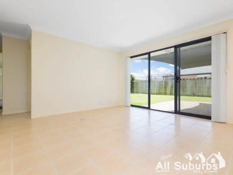 Fifth view of Homely house listing, 18 Meadowbrook Drive, Meadowbrook QLD 4131