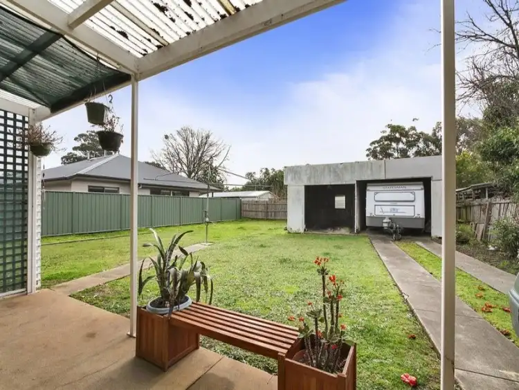 Fourth view of Homely house listing, 209 Cunninghame Street, Sale VIC 3850