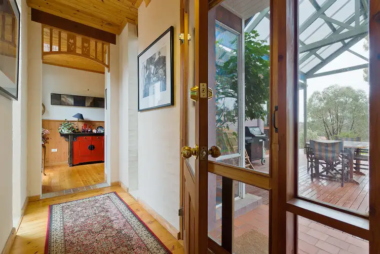Second view of Homely house listing, 15 Ross Drive, Castlemaine VIC 3450