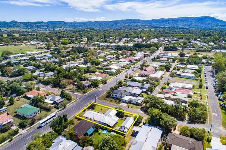 Fifth view of Homely house listing, 28 Argyle Street, Mullumbimby NSW 2482