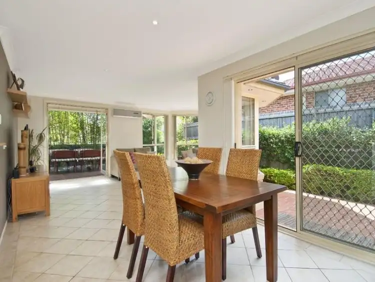 Fourth view of Homely house listing, 10 Ballymena Way, Kellyville NSW 2155